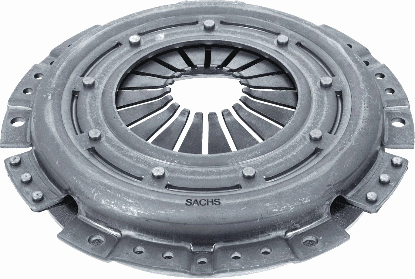 3000053010 Sachs Embrague motor
