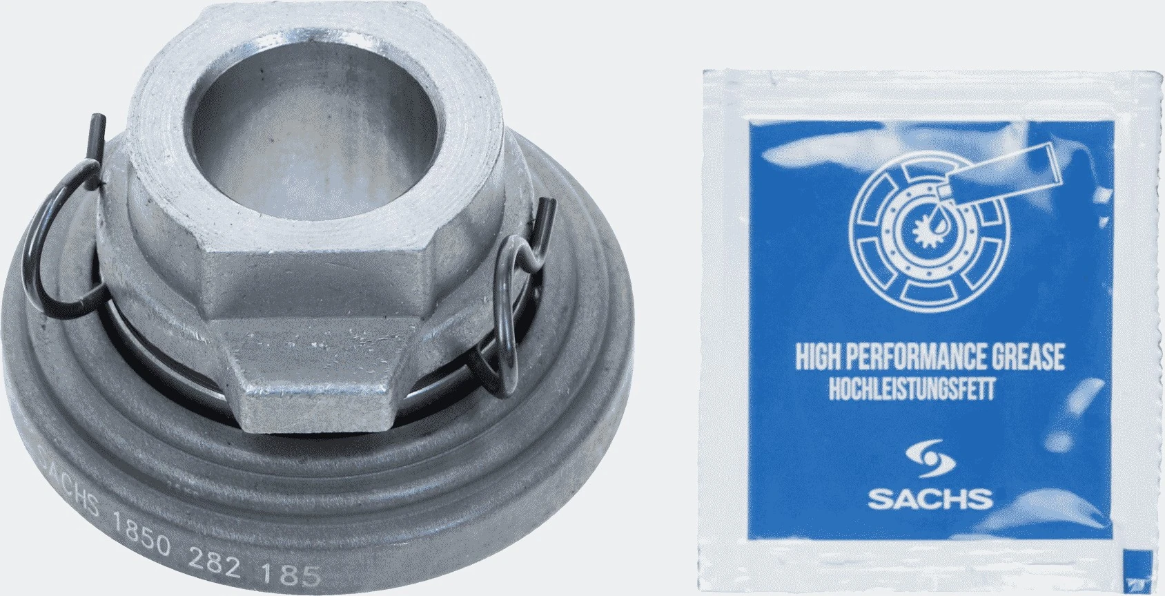 Comprar 3000240001 Sachs Kit de embrague completo