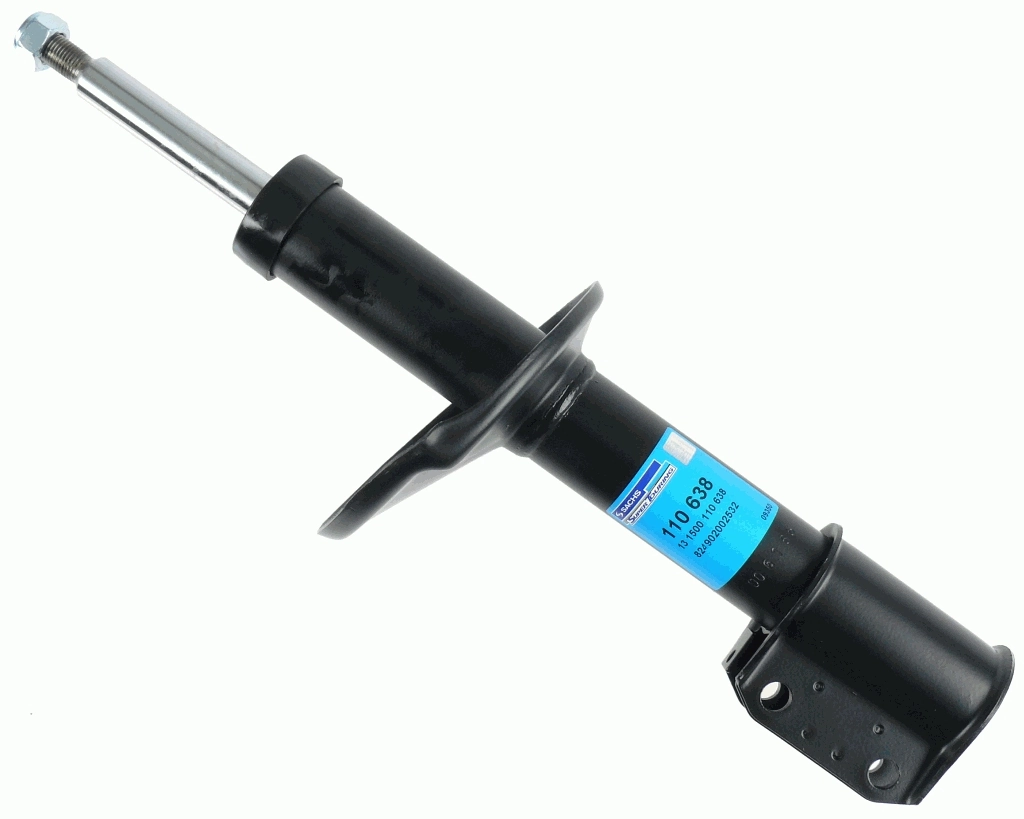 110638 Sachs