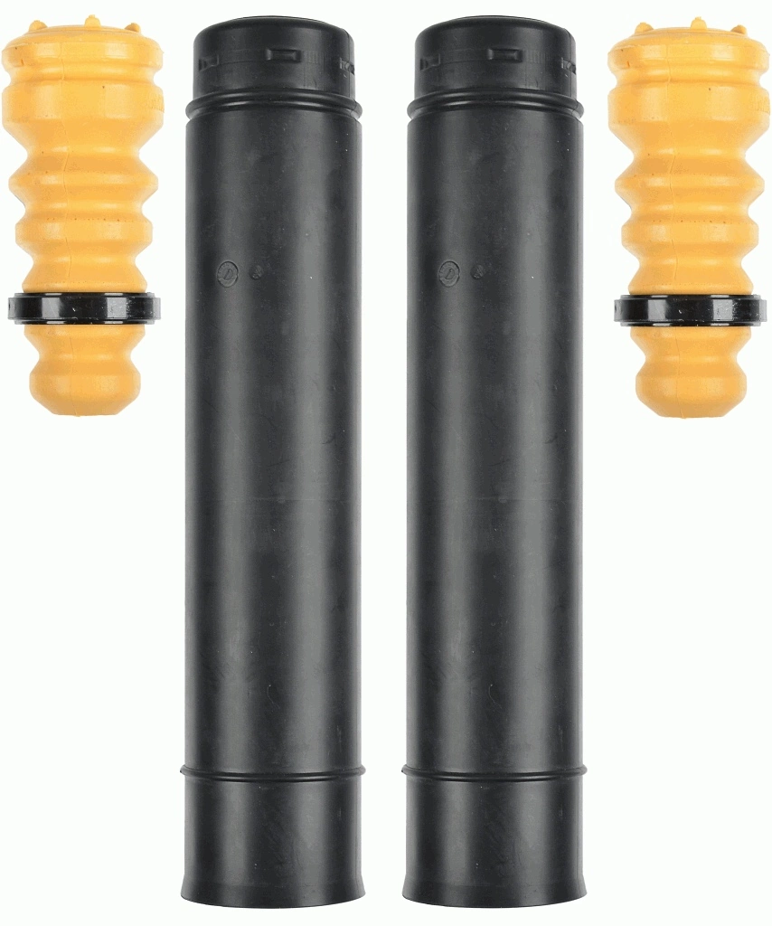 Comprar Topes de suspensión & guardapolvo amortiguador Focus III CB8