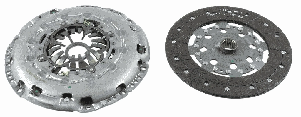3000950921 Sachs