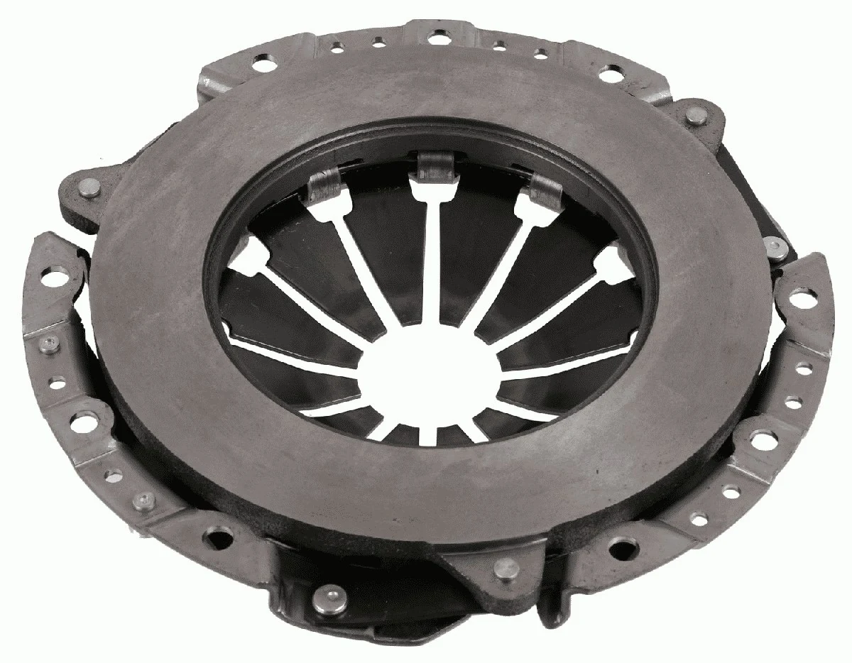 plato de presion del embrague funcion para Hyundai I10  PA