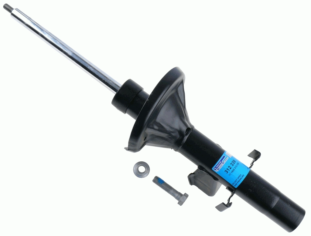 Comprar Amortiguadores traseros Mondeo II BFP