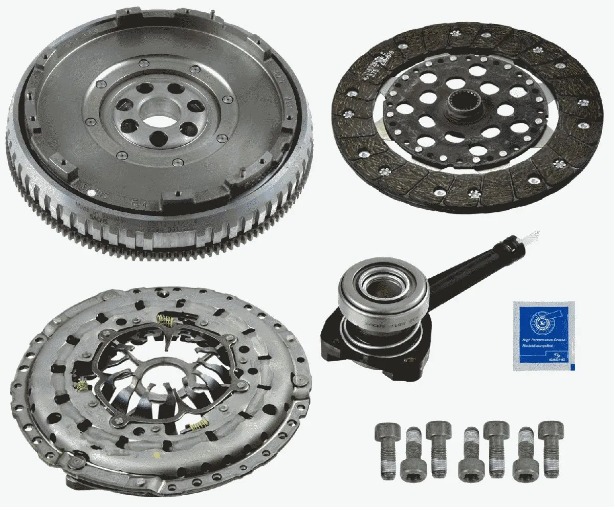 2290601031 Sachs
