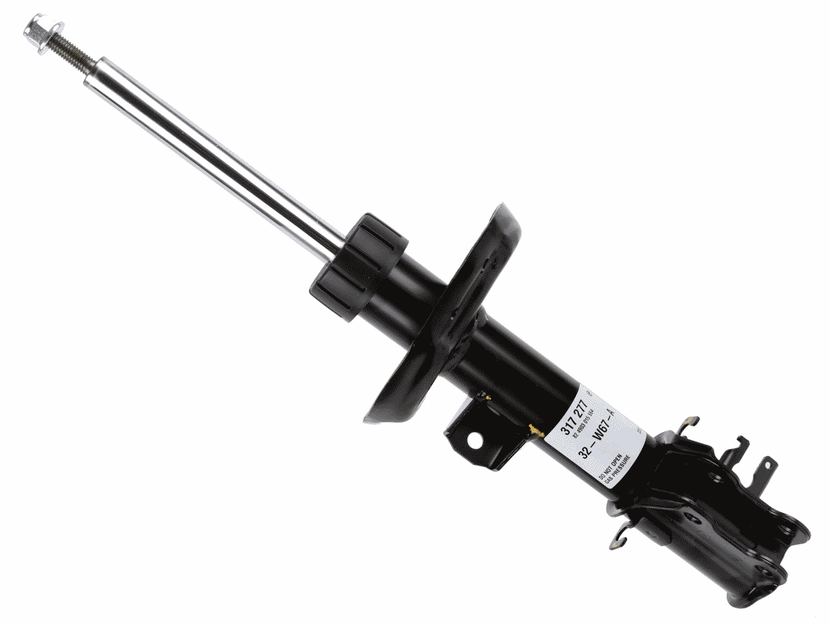 317277 Sachs