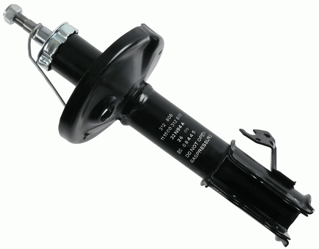 312806 Sachs