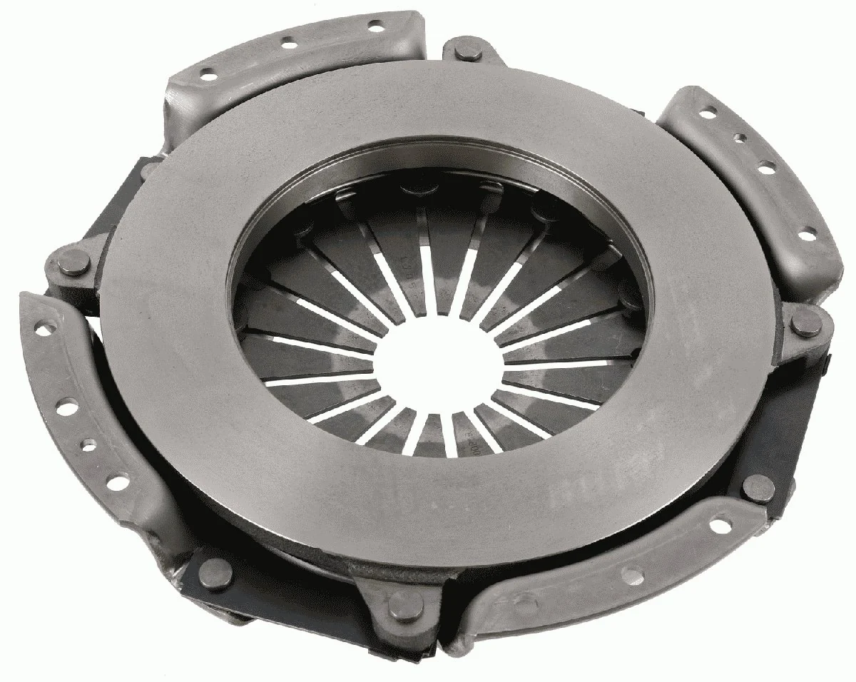 3482932001 Sachs plato de presion del embrague funcion