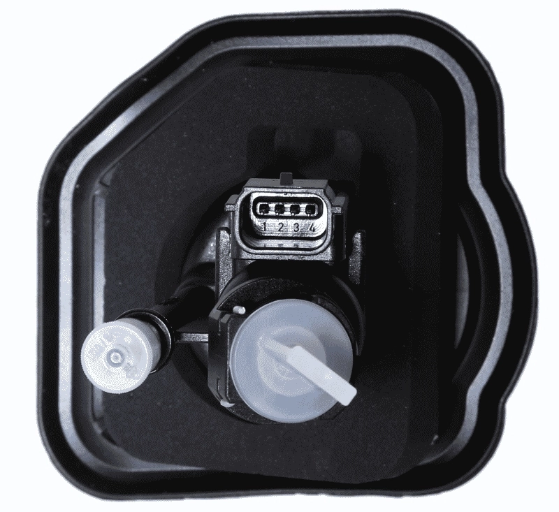 Cilindro de embrague Sachs 6284605096 precio, desde 43,76 EUR