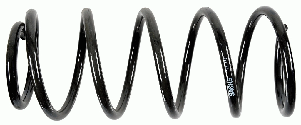 Comprar 800406 Daco Muelle delantero