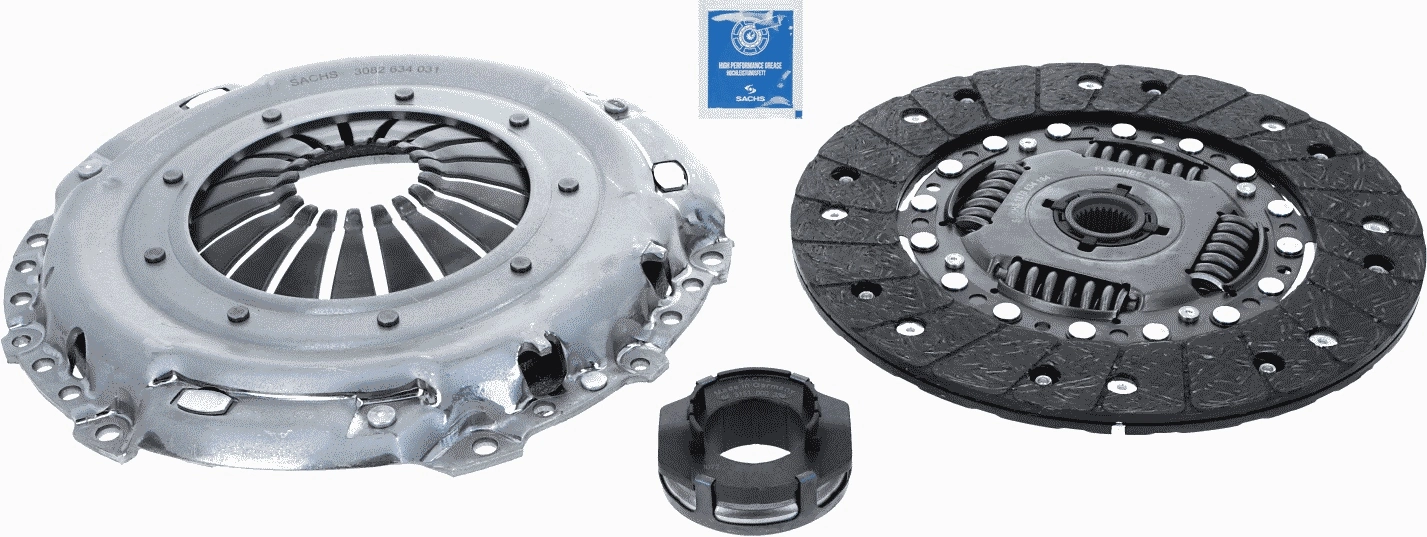 3000951608 Sachs