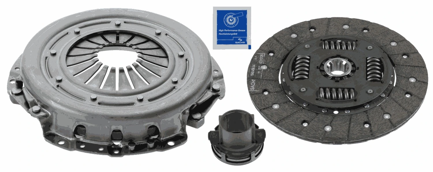 3000950069 Sachs
