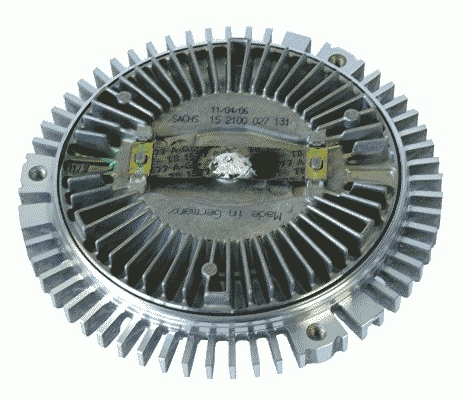 2100027131 Sachs