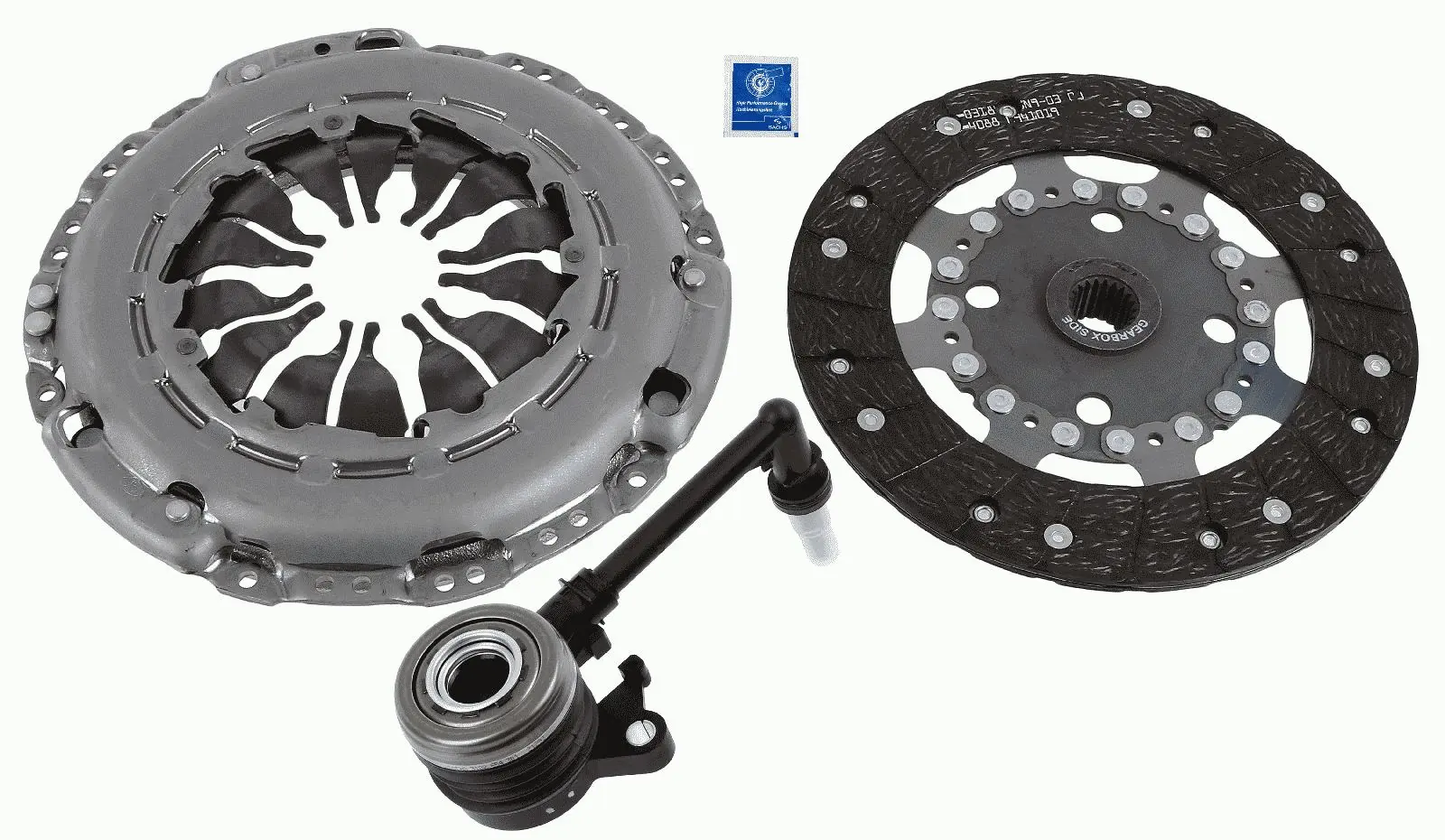 3000990550 Sachs