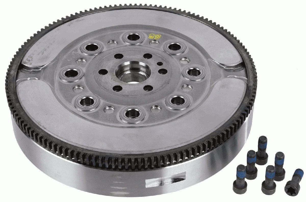 2294000298 Sachs Volante de motor