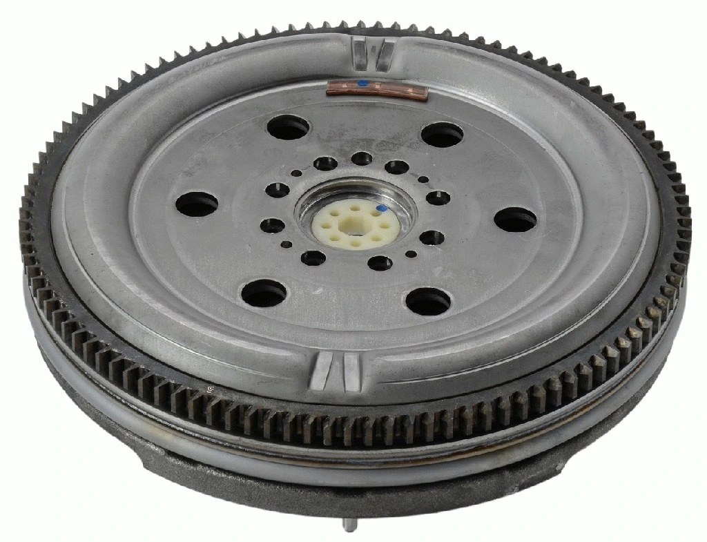 Volante motor Hyundai Tucson 1 JM