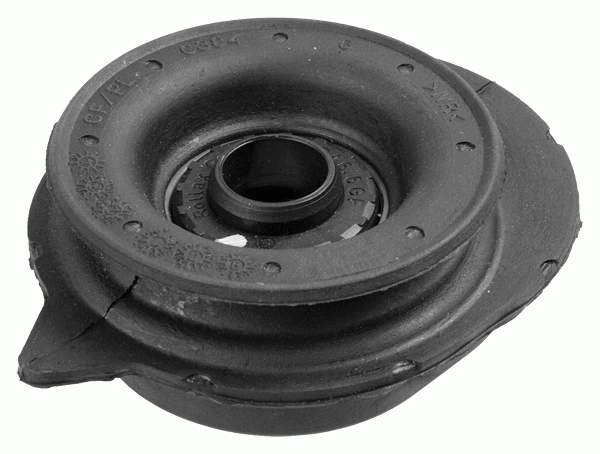 802466 Sachs Soporte del amortiguador delantero