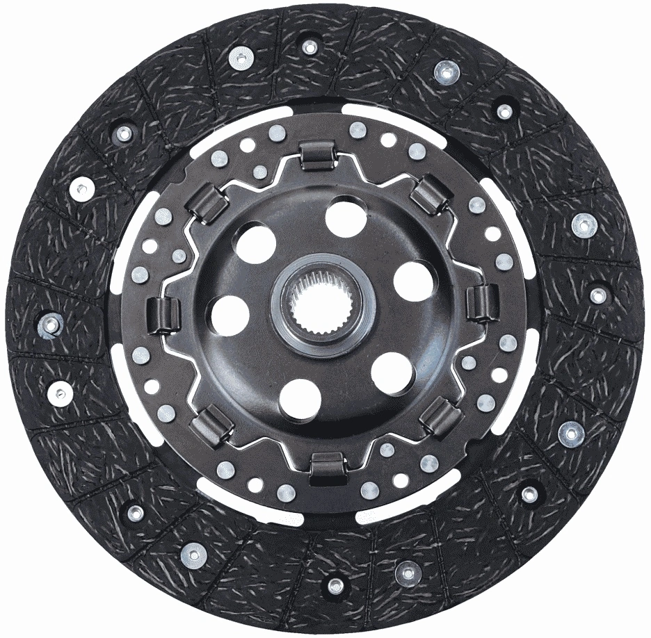 3000951635 Sachs Embrague motor