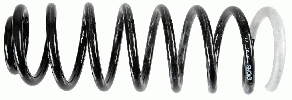 996552 Sachs Muelle trasero