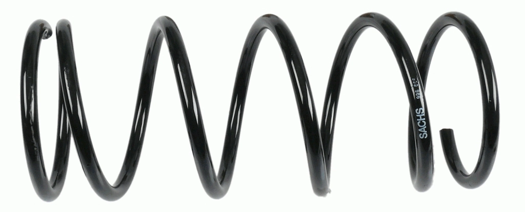 Muelle de suspensión Forester I SUV (1997-2002) original desde 53,03 €