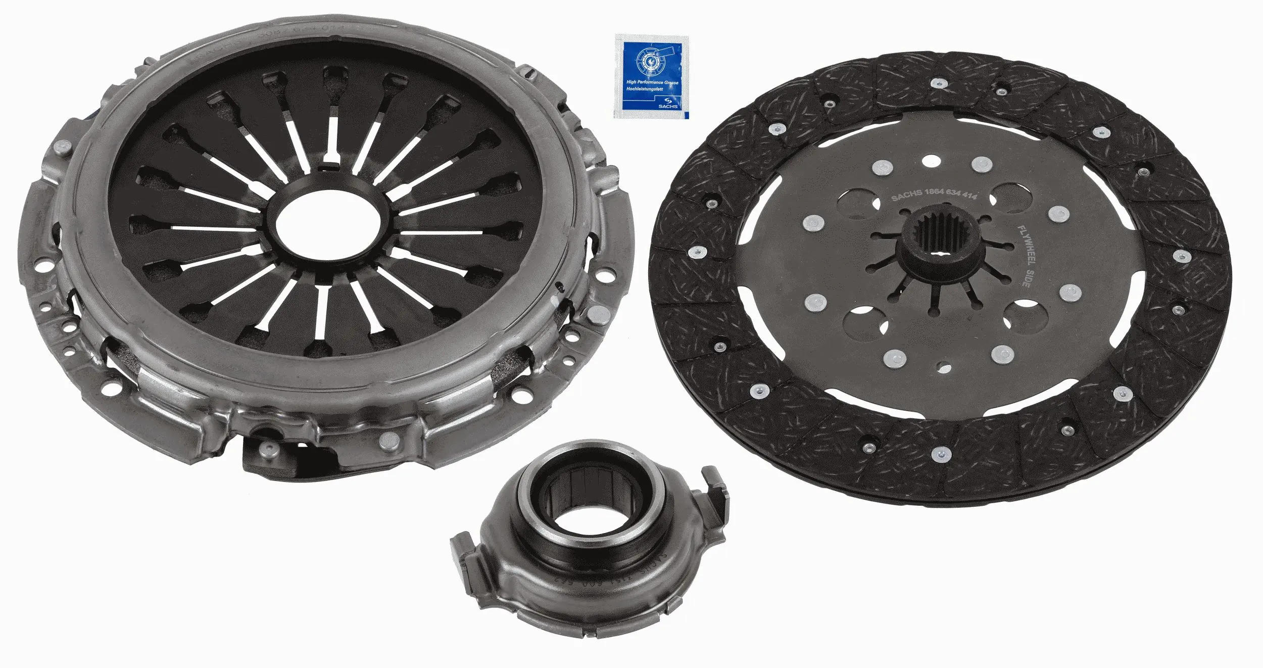 3000951641 Sachs