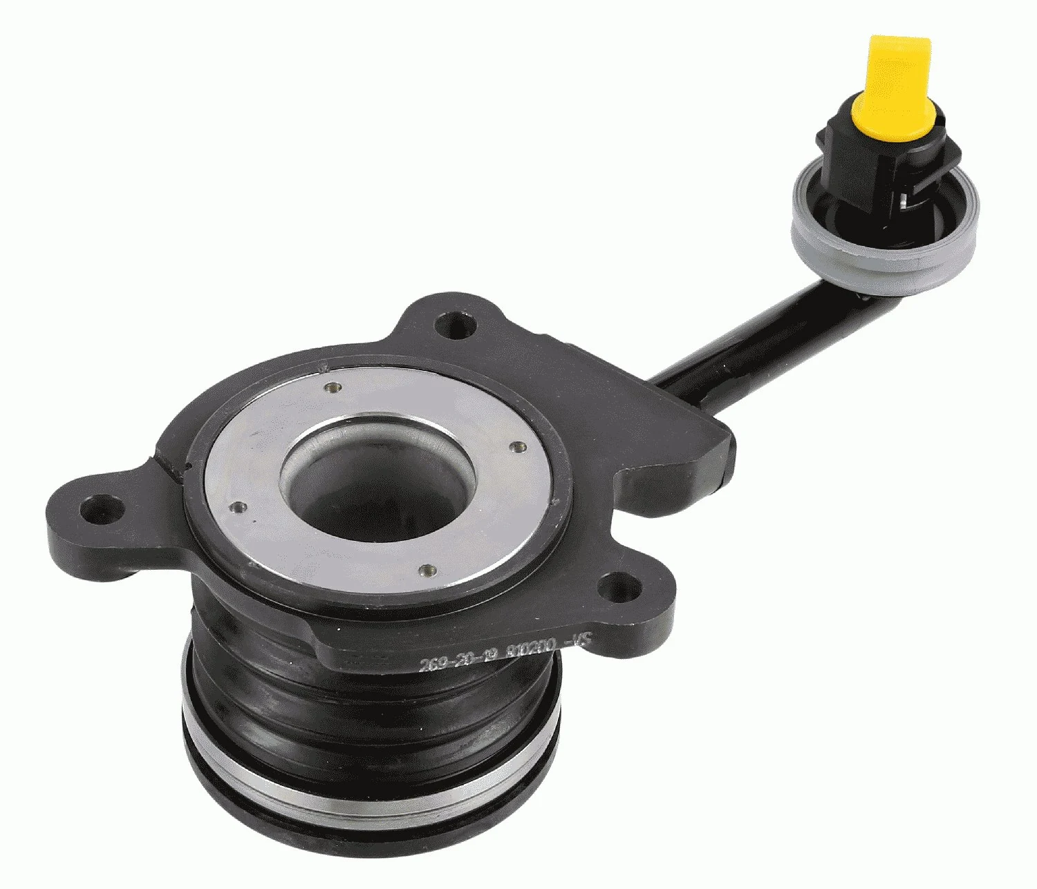3182600261 Sachs Desembrague central, embrague (cojinete de desembrague)