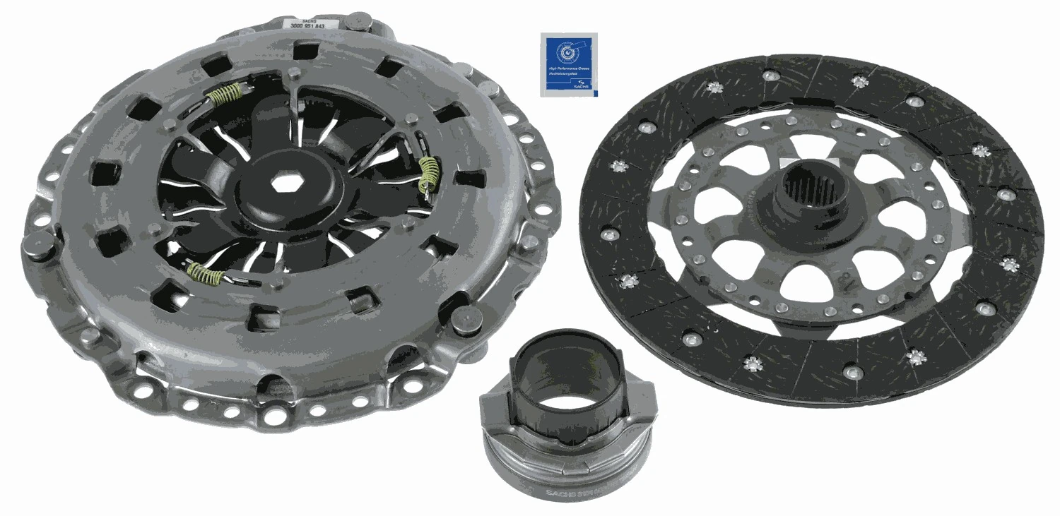 623318200 INA Embrague motor
