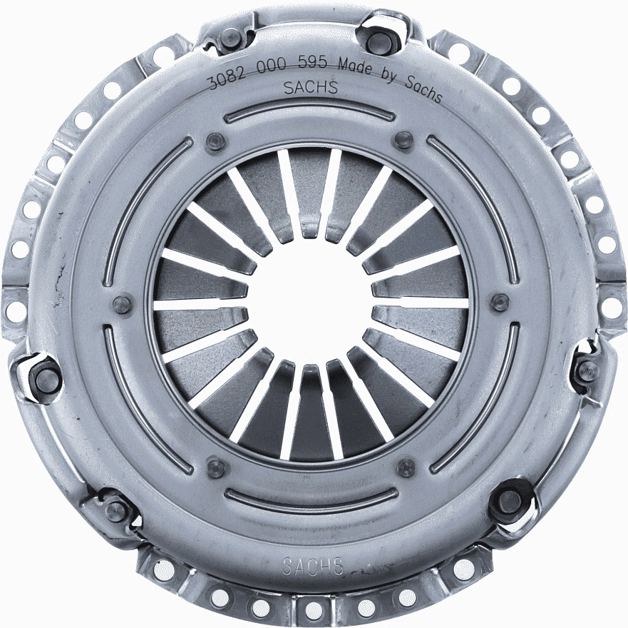 Embrague 3000951097 Sachs