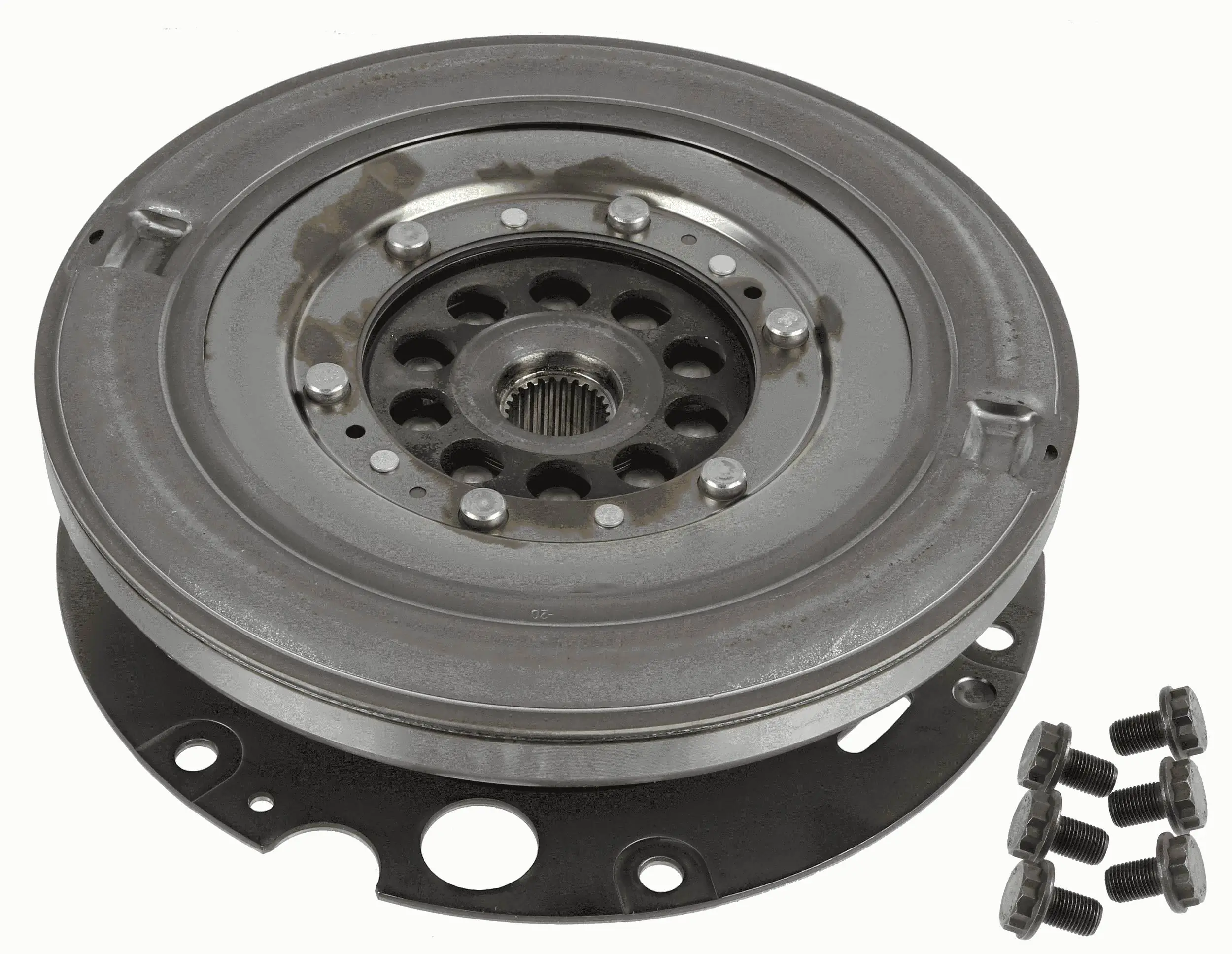 2295601046 Sachs