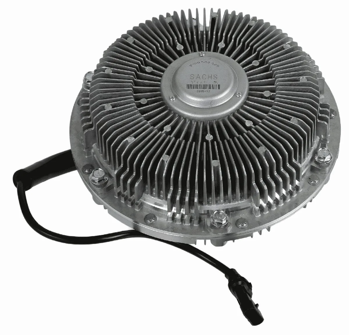 2100502025 Sachs
