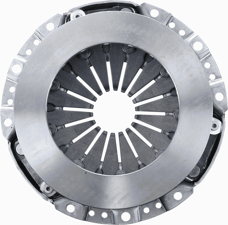 Mecanismo de embrague Sachs 3000203002 precio, desde 112,36 EUR