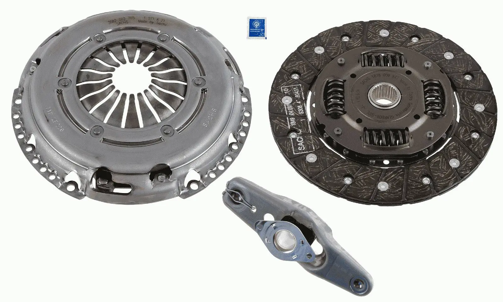 3000950105 Sachs
