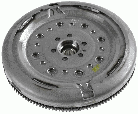 2289000041 Sachs Embrague motor