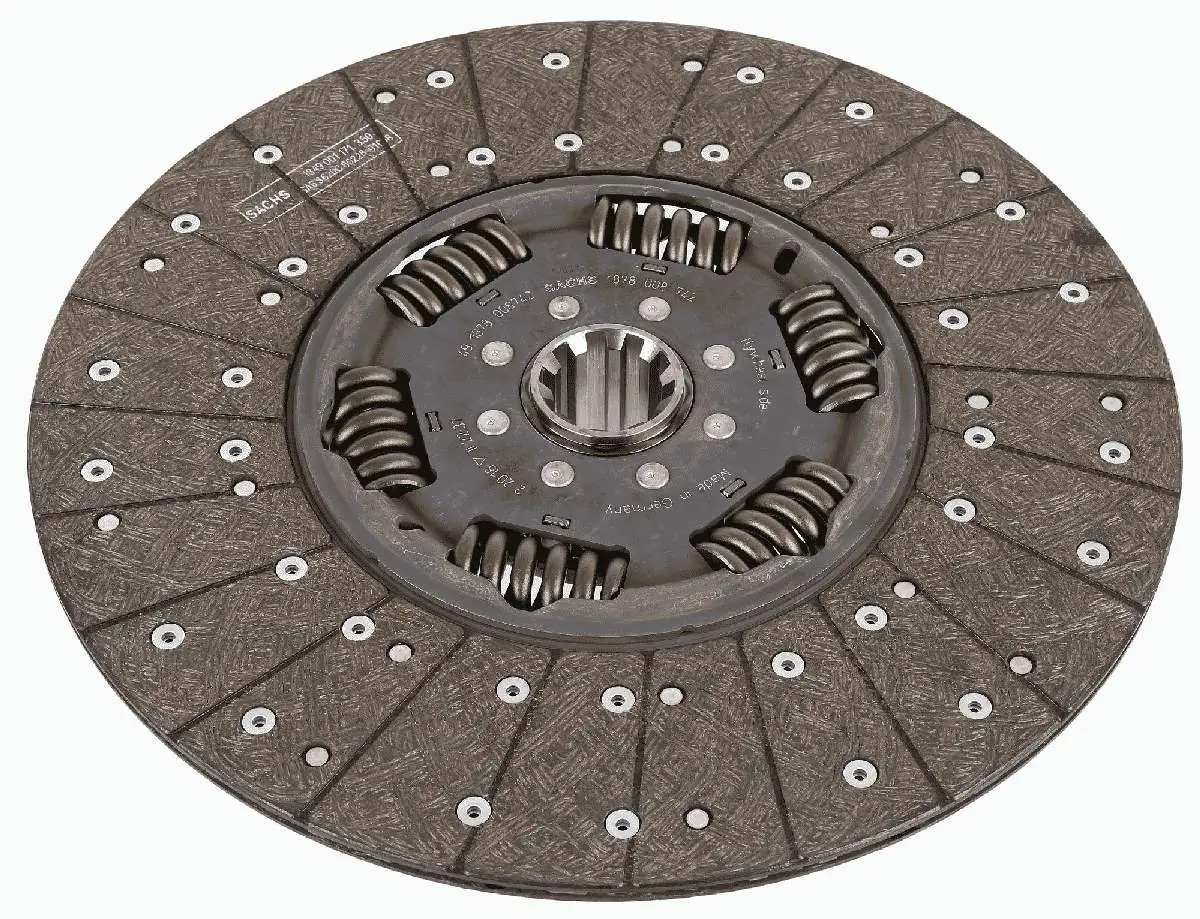 1878008742 Sachs Disco de embrague