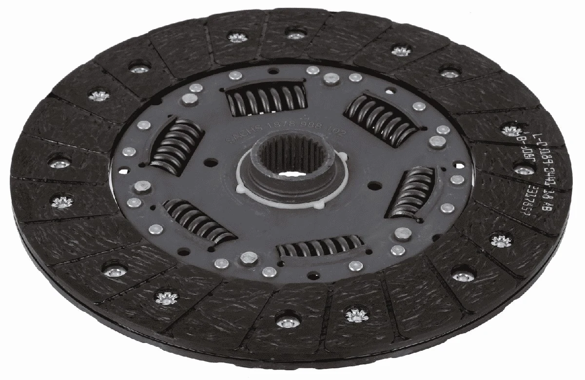 Disco de embrague Sassone 2897 precio, desde 56,28 EUR