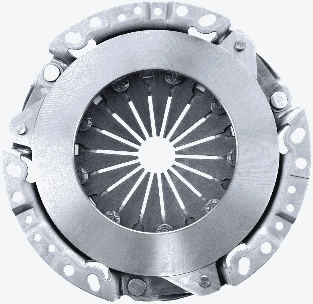 Mecanismo de embrague Sachs 3000842501 precio, desde 103,59 EUR