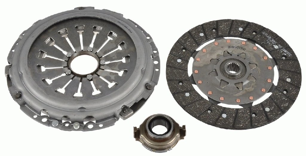3000951541 Sachs