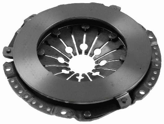 3082269031 Sachs plato de presion del embrague funcion
