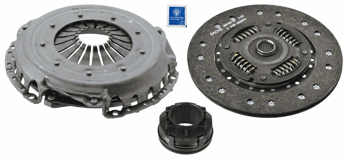 3000386001 Sachs