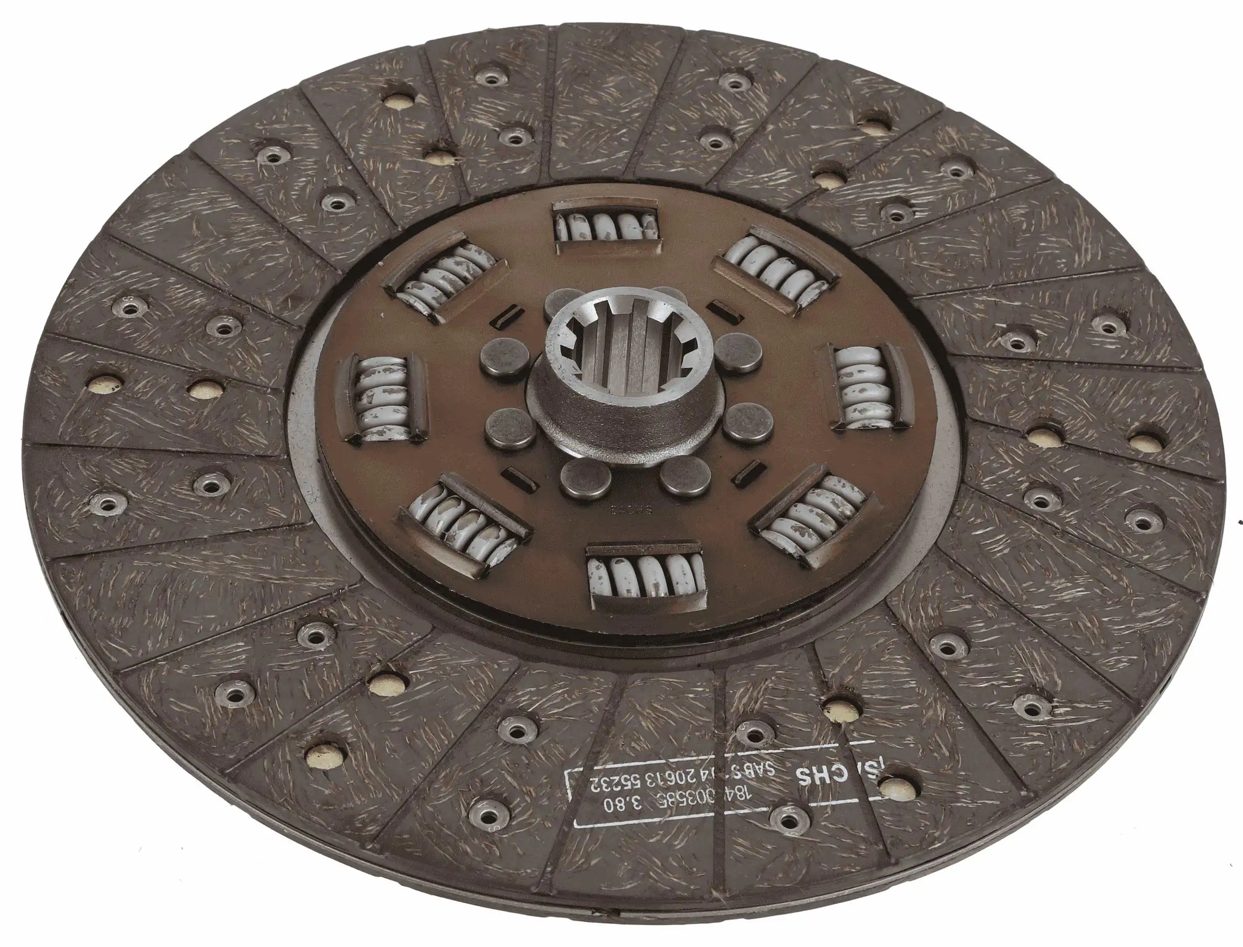 1878007216 Sachs