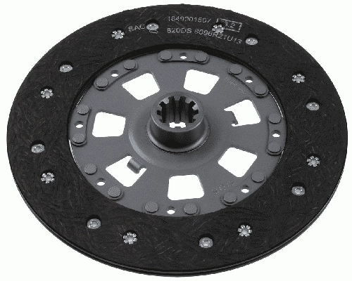 1864098033 Sachs