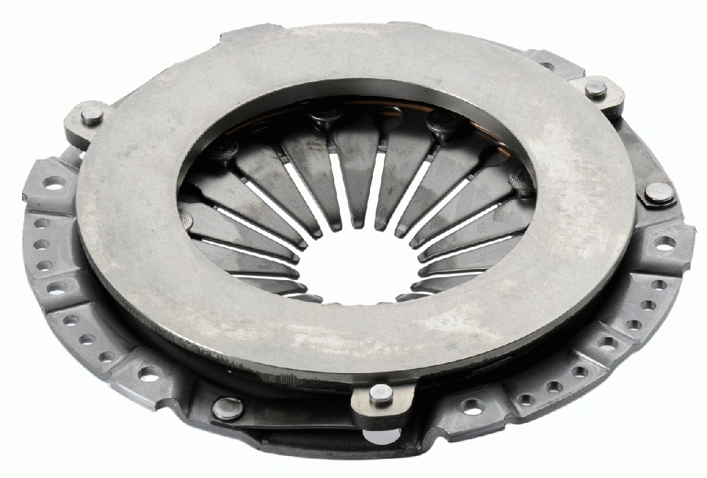 3082219134 Sachs plato de presion del embrague funcion