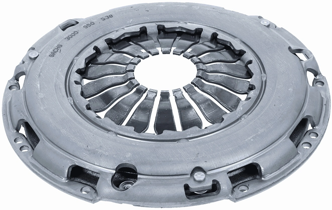 3000990490 Sachs Embrague motor
