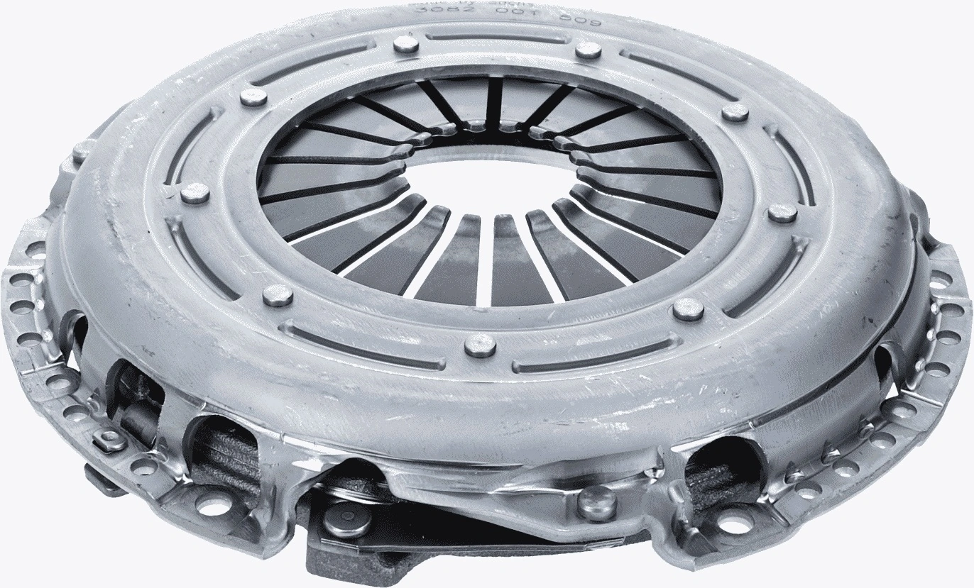 3000990378 Sachs Embrague motor