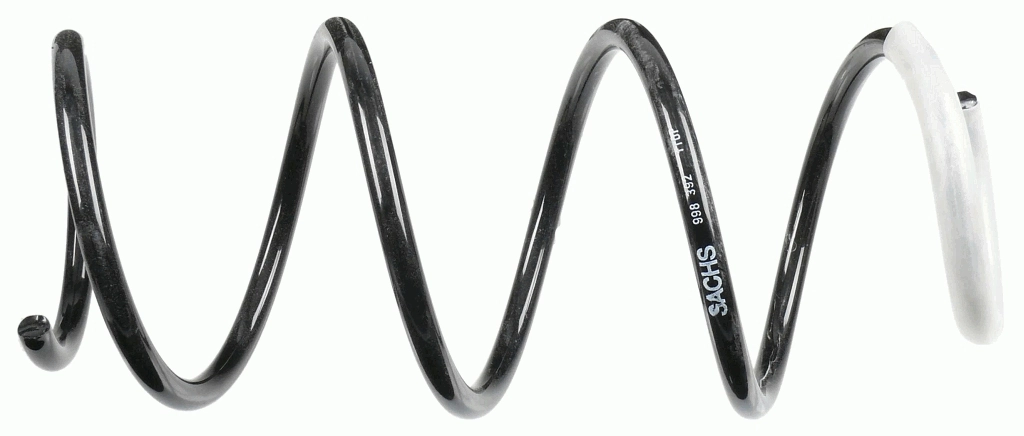Muelles delantero Micra  descapotable (2005-2010) original desde 30,60 €