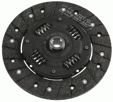 1878041431 Sachs