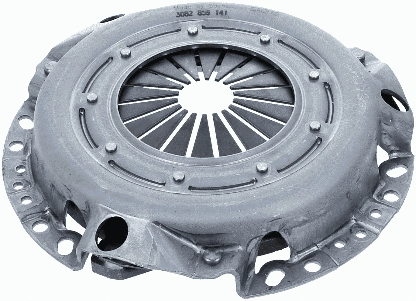 3000842501 Sachs Embrague motor