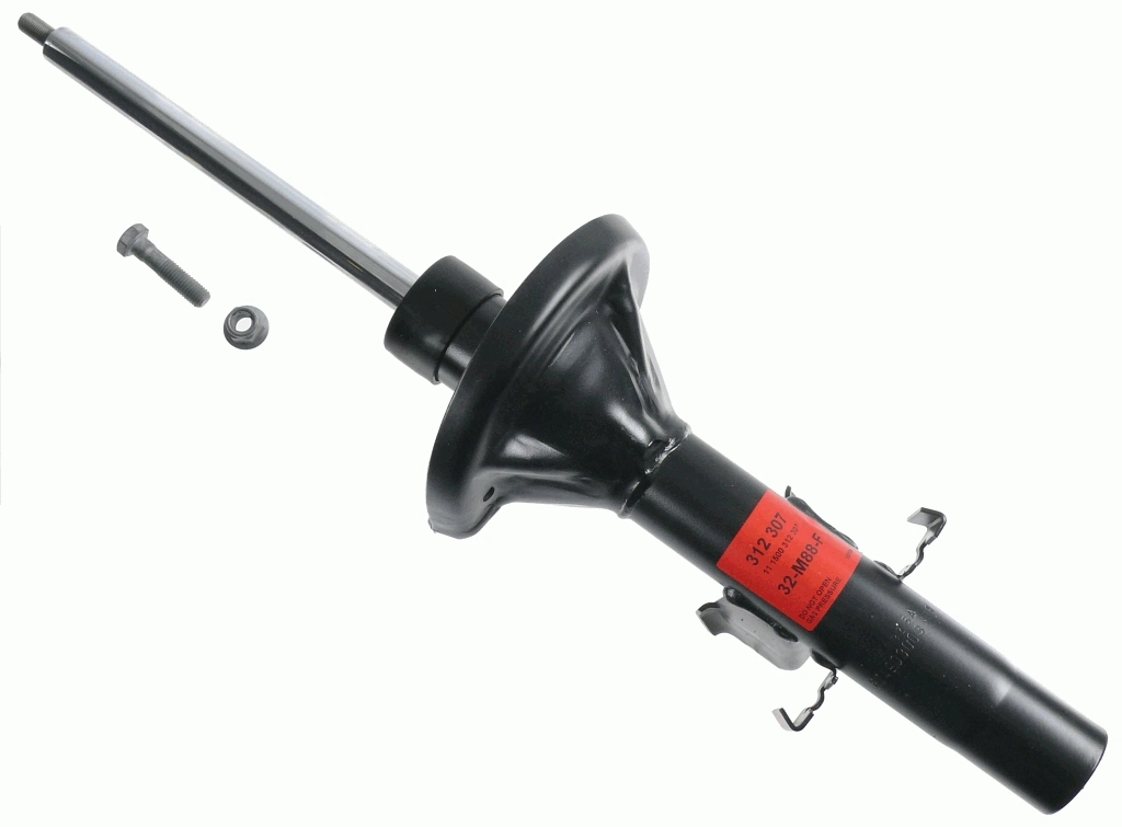 312307 Sachs