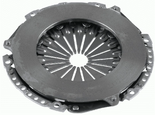 Comprar Plato de presión de embrague Citroen Xsara Picasso N68