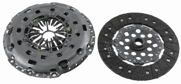 3000951842 Sachs