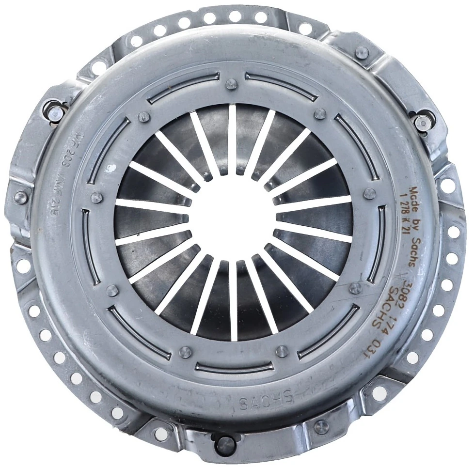 Mecanismo de embrague Sachs 3000176001 precio, desde 109,01 EUR